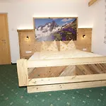 Appartement Bergheim Fuegenberg
