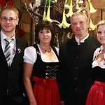 Bergheim Fuegenberg