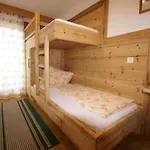 Appartement Bergheim *