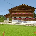 Bergheim Appartement Fuegenberg