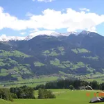 Bergheim Appartement