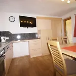 Appartement Bergheim *