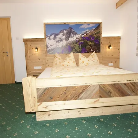 Apartment Bergheim Fuegenberg
