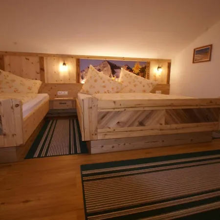 Bergheim Appartamento Fuegenberg