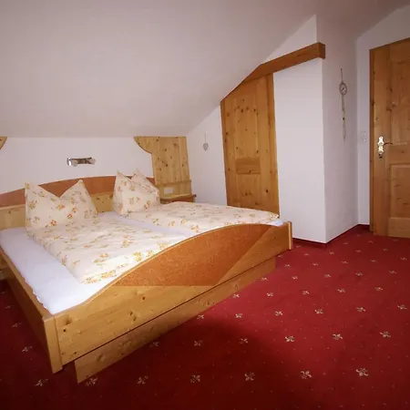 Apartment Bergheim