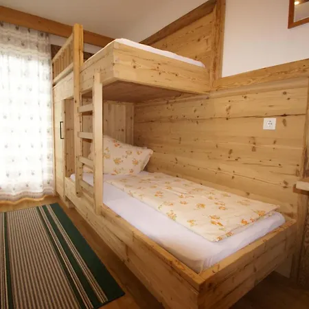 Apartment Bergheim *