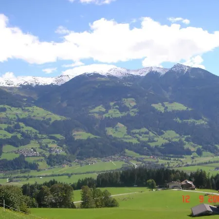 Bergheim Appartamento