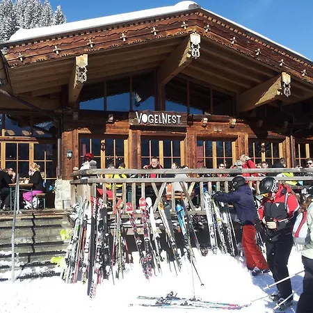 Bergheim * Fuegenberg