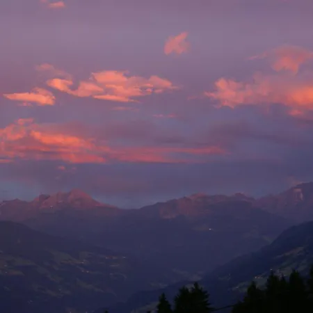 Bergheim * Fuegenberg