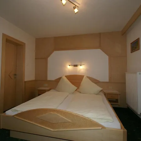 Bergheim Appartamento *