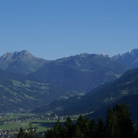 Bergheim Fuegenberg