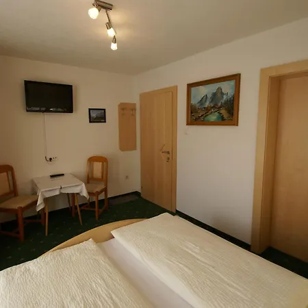 Bergheim * Fuegenberg