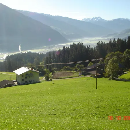 Appartamento Bergheim