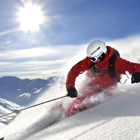 Bergheim Appartamento Fuegenberg