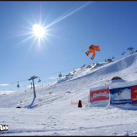 Bergheim * Fuegenberg