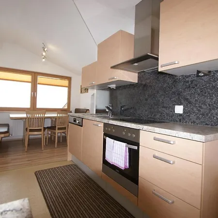 Apartment Bergheim *