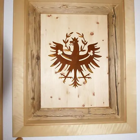 Appartamento Bergheim Fuegenberg