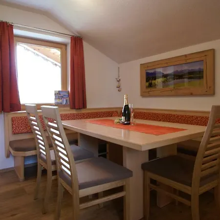 Apartment Bergheim *
