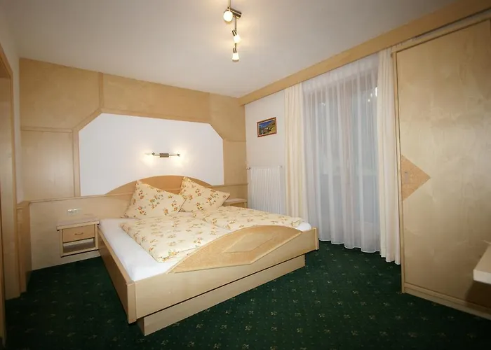 Bergheim * Fuegenberg