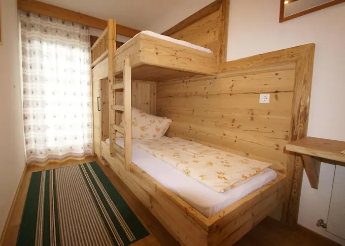 Apartament Bergheim *