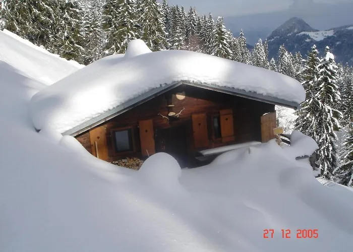 Bergheim Apartament Fuegenberg