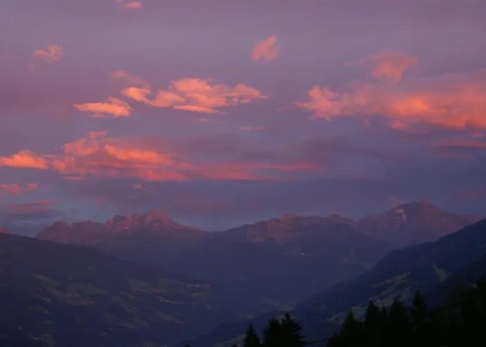 Bergheim * Fuegenberg