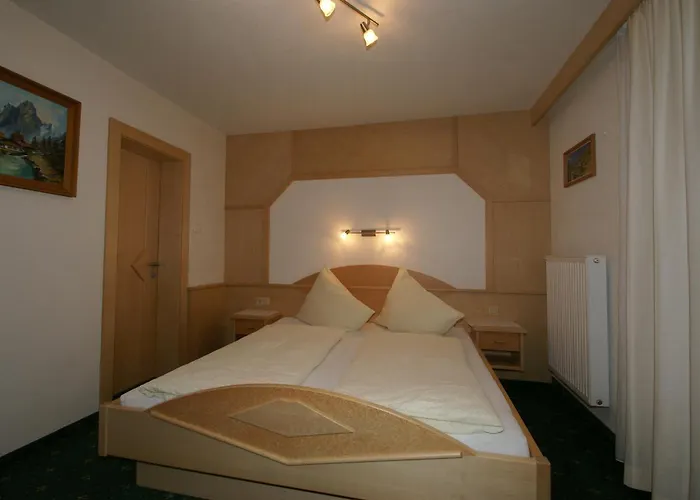 Bergheim Apartament *