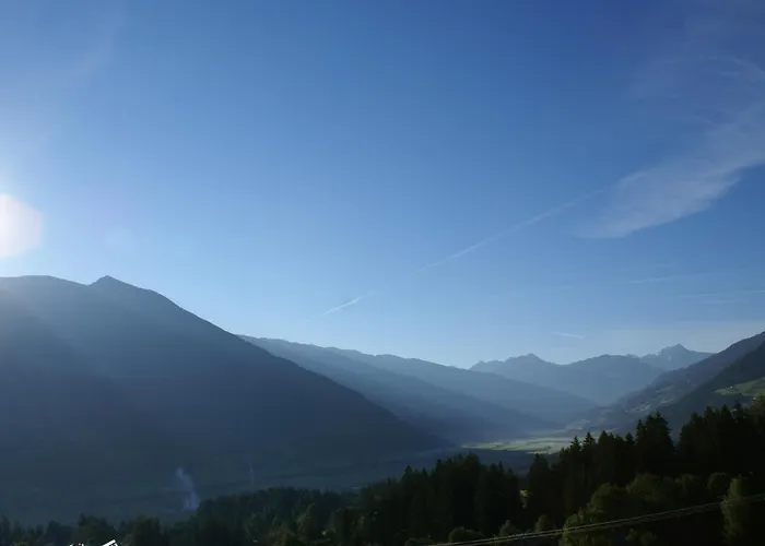 Bergheim * Fuegenberg