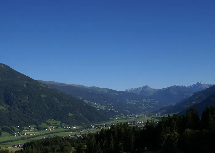 Bergheim Apartament *