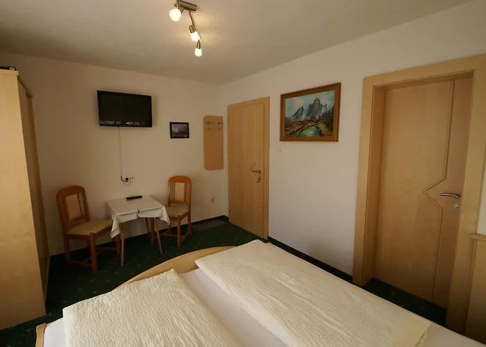 Bergheim * Fuegenberg