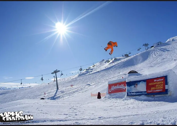 Bergheim * Fuegenberg