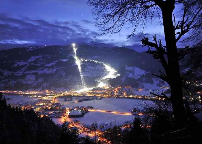 Bergheim Apartament *