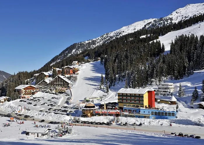 Bergheim Apartament *