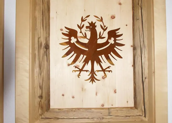 Apartament Bergheim Fuegenberg