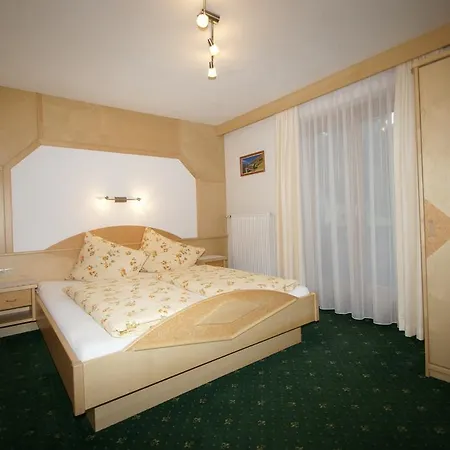 Bergheim * Fuegenberg