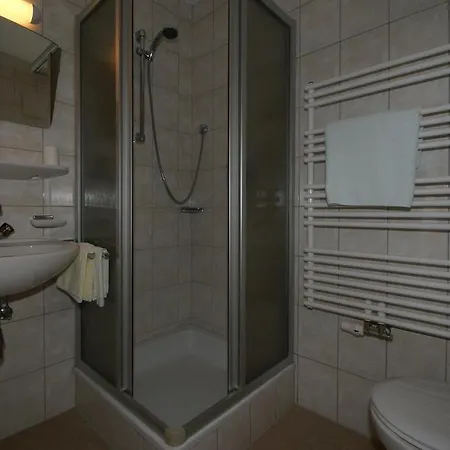 Bergheim Lägenhet *