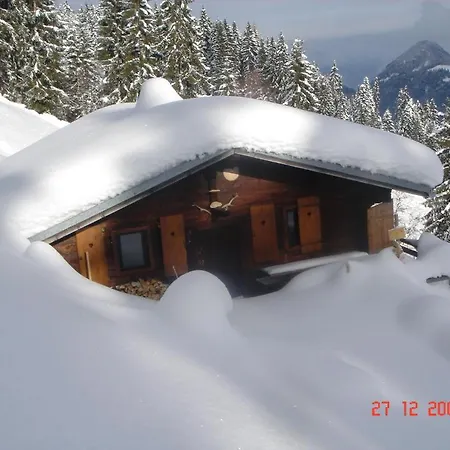 Bergheim Lägenhet Fuegenberg