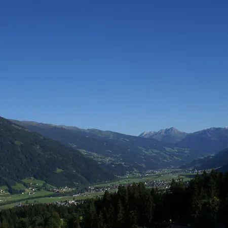 Bergheim Lägenhet *