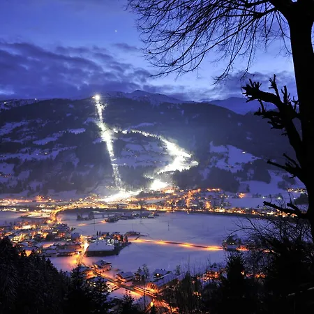 Bergheim Lägenhet *