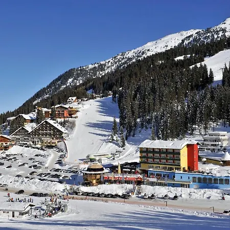 Bergheim Lägenhet *