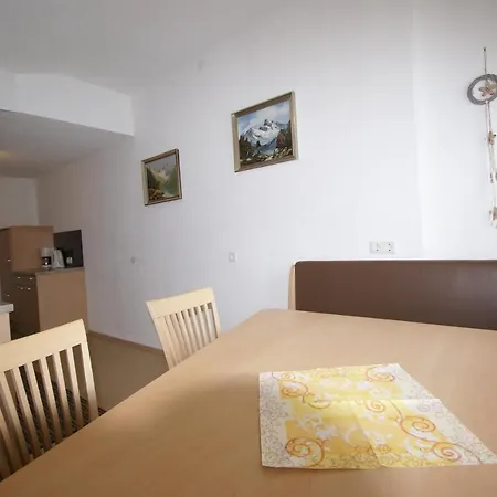 Bergheim Lägenhet Fuegenberg