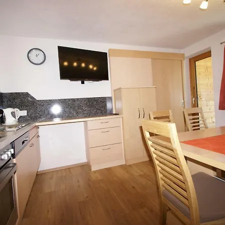 Lägenhet Bergheim *