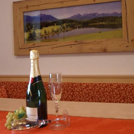 Bergheim * Fuegenberg