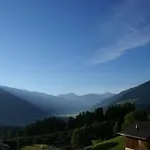 アパート Bergheim フューゲンベルク