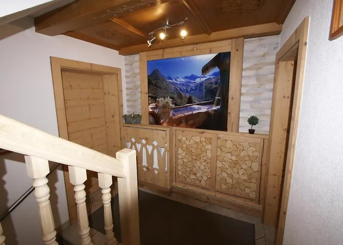 Bergheim * Fuegenberg