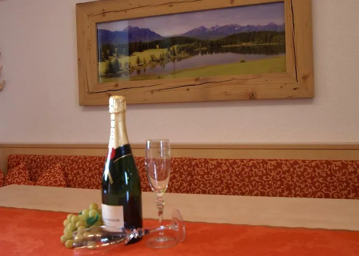 Bergheim * Fuegenberg